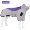 Pawsome Winter Dog Jacket