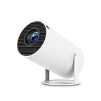 Cinematic WiFi Projector