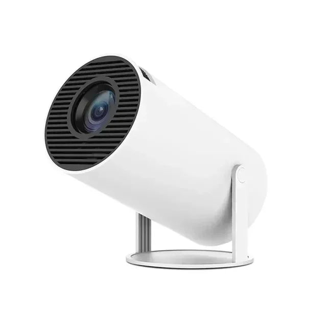 Cinematic WiFi Projector