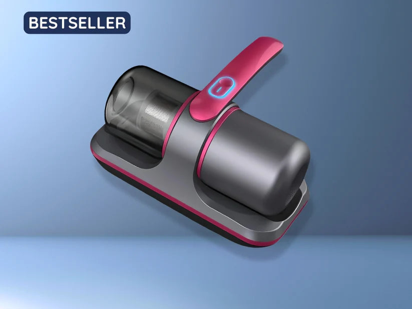 Spring Fresh Hand Held SleepVac