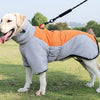 Pawsome Winter Dog Jacket