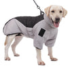 Pawsome Winter Dog Jacket