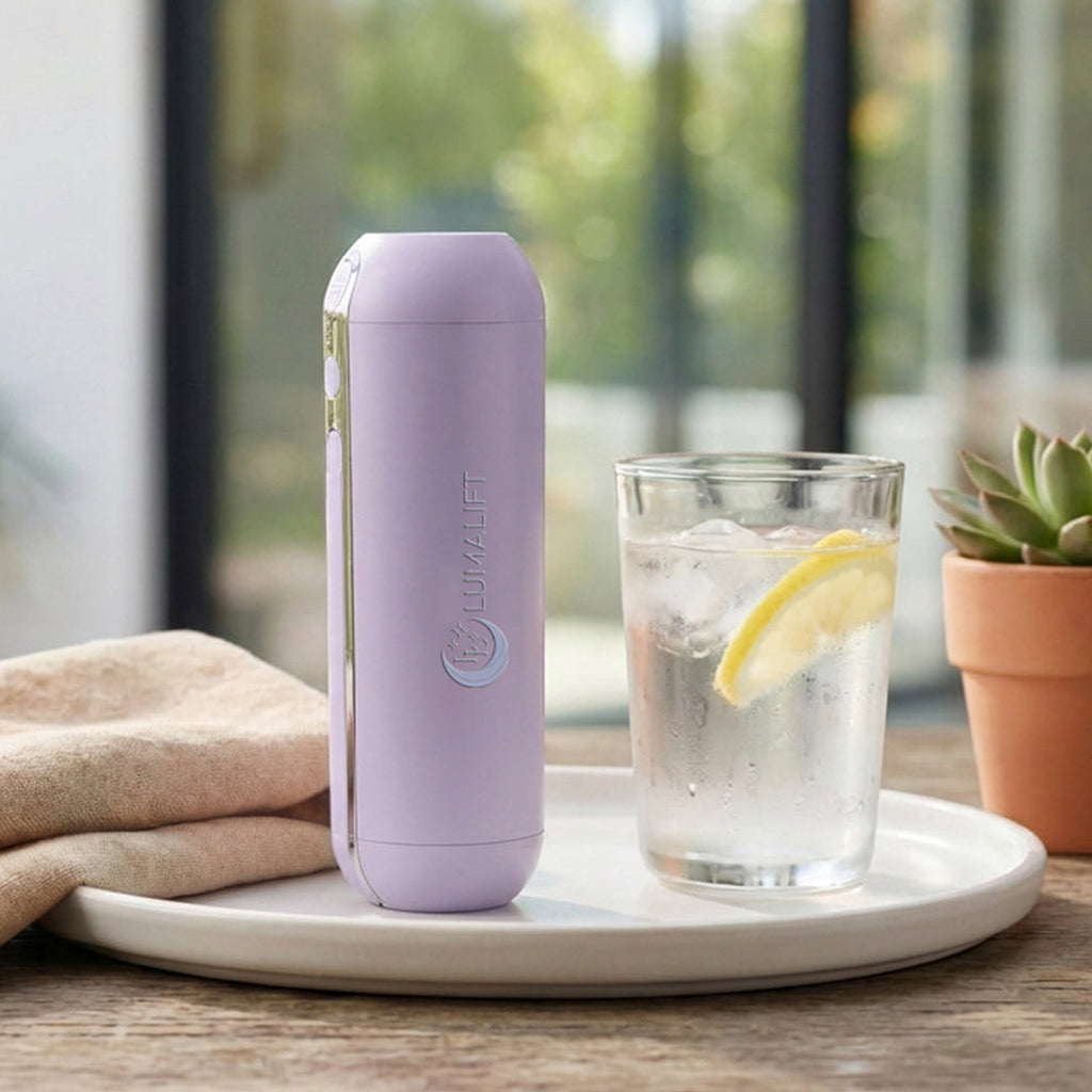 AquaPulse Portable Travel Bidet