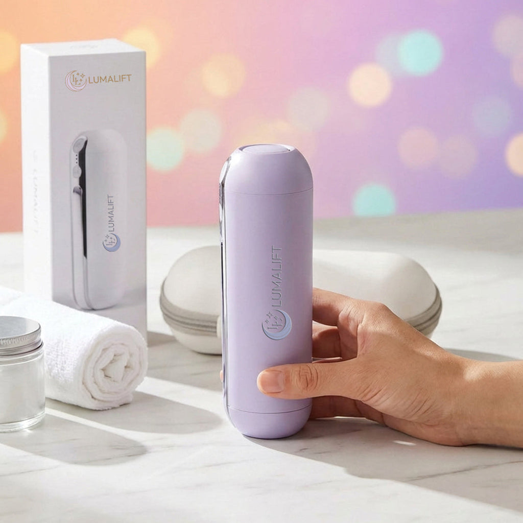AquaPulse Portable Travel Bidet