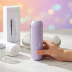 AquaPulse Portable Travel Bidet