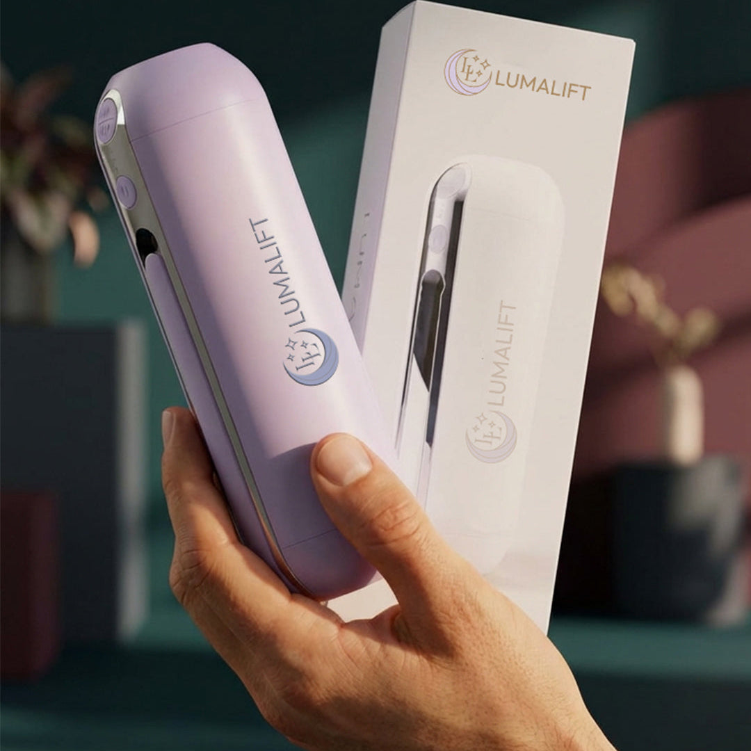AquaPulse Portable Travel Bidet