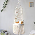 Cozy Cat Retreat Hammock