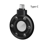 AntiSneak Hidden Camera Detector
