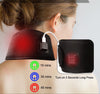 Infrared therapy light strip for pain relief and healing