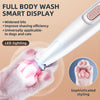 LED Light Revealing Pet Skin and Coat Health  