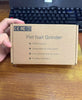 awPerfect electric nail trimmer in its product packaging