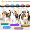 Arrangement of multiple pet talk buttons