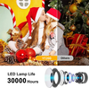 portable-yt-home-projector Innovative Gadgets & Devices