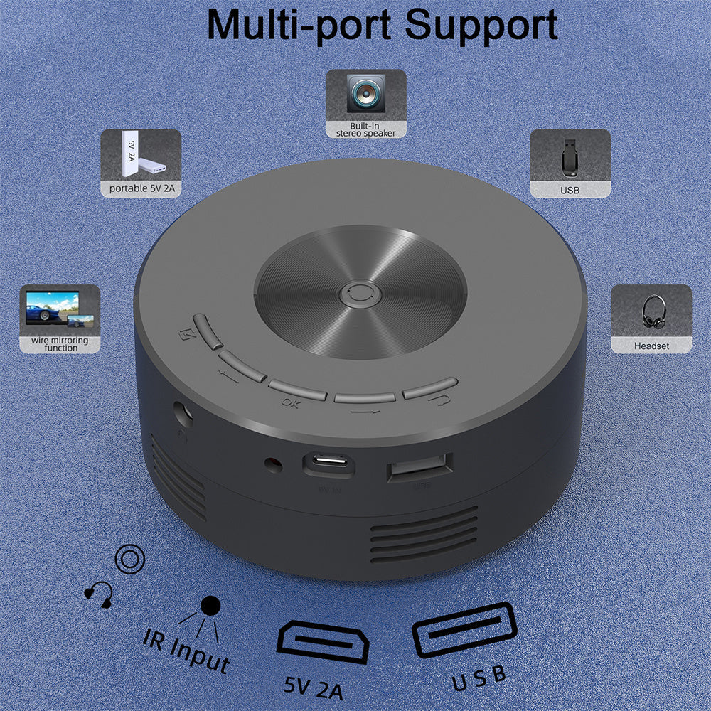 portable-yt-home-projector multisupport 