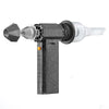 rgonomic design of the PRECISION AIR JETSTREAM PRO for comfortable grip