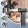 PRECISION AIR JETSTREAM PRO ultimate mini jet air blower
