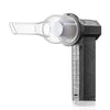 Ergonomic design of the PRECISION AIR JETSTREAM PRO for comfortable grip