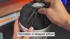 Travel Neck Pillow -u shaped pilow 