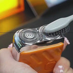 Portable mini shawer 