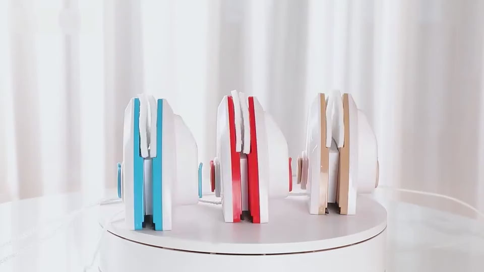 Magnetic Glass Window Cleaner-detail video 