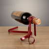 Ribbon Stream Wine Rack