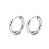silver hoop-magic-earrings at Affinity Marketplace