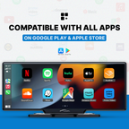 smartdrive-screen compatible with all apps 