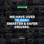 smartdrive-screen have over ten thousand safer drivers 