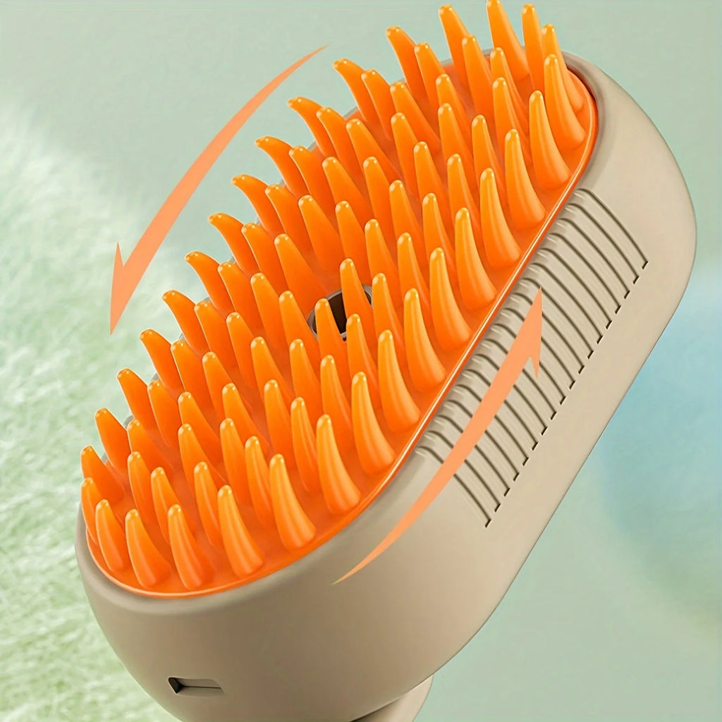  Veterinarian-Approved Grooming Tool 